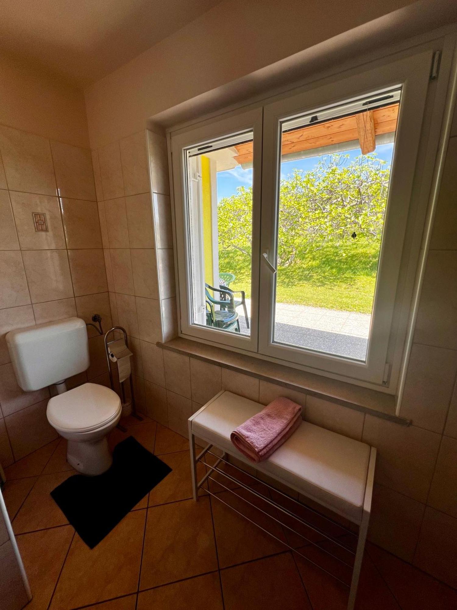Appartement Na Kmetiji S Konji - Pogelsek *