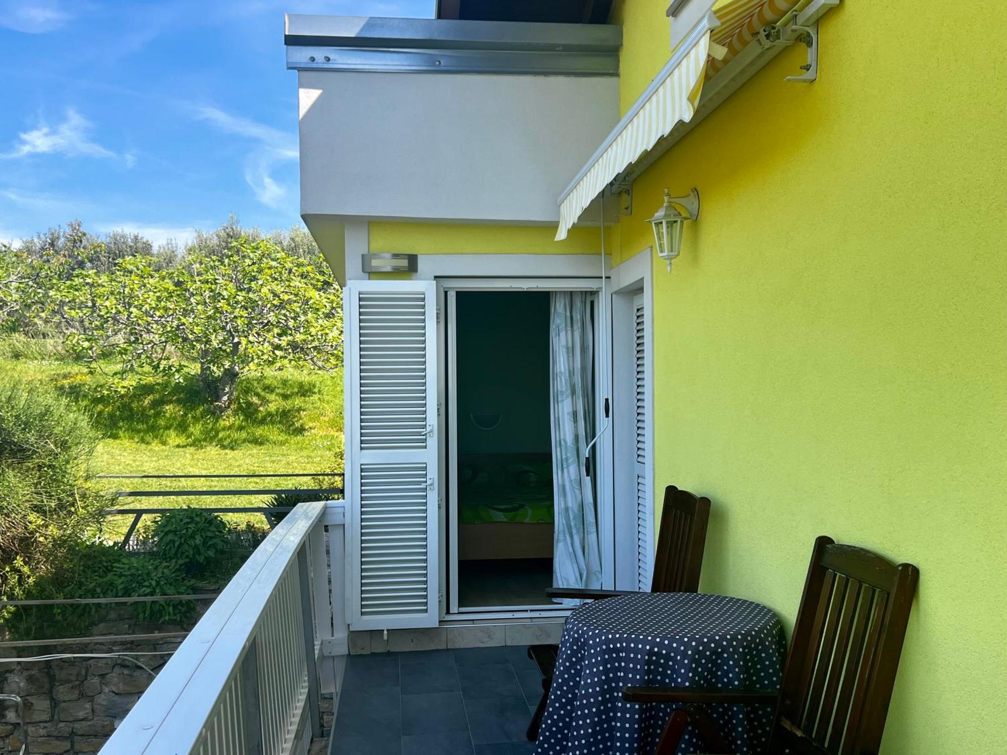 Appartement Na Kmetiji S Konji - Pogelsek Ankaran